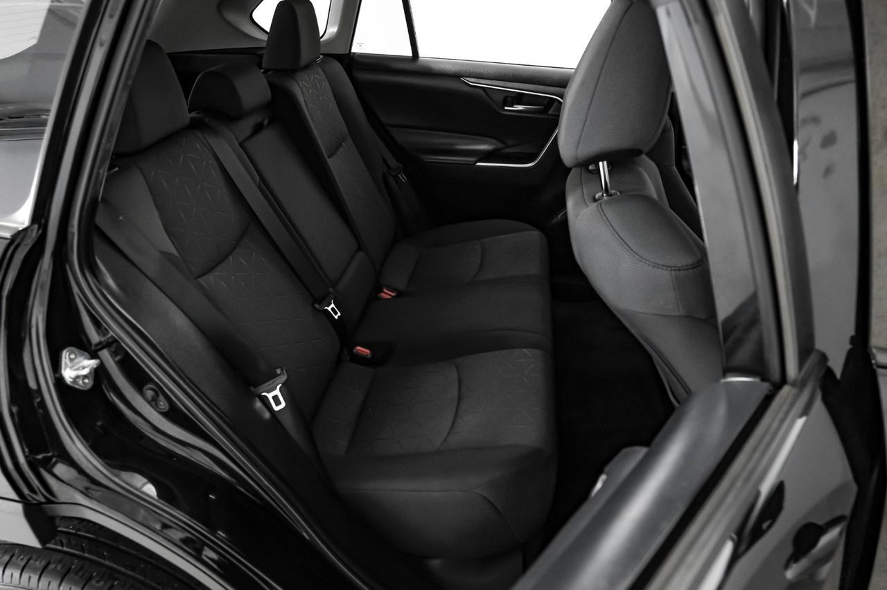 2022 Toyota RAV4 XLE AWD TOYOTA SAFETY SENSE BLIND SPOT LANE DEPARTURE PRE COLLISION SYSTEM REAR CAMERA Carrollton TX