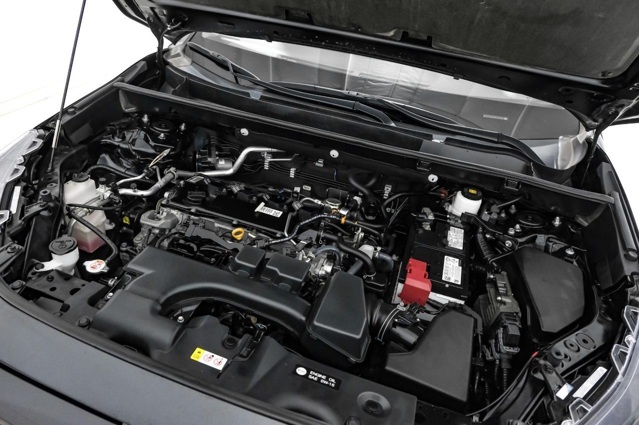 2022 Toyota RAV4 XLE AWD TOYOTA SAFETY SENSE BLIND SPOT LANE DEPARTURE PRE COLLISION SYSTEM REAR CAMERA Carrollton TX