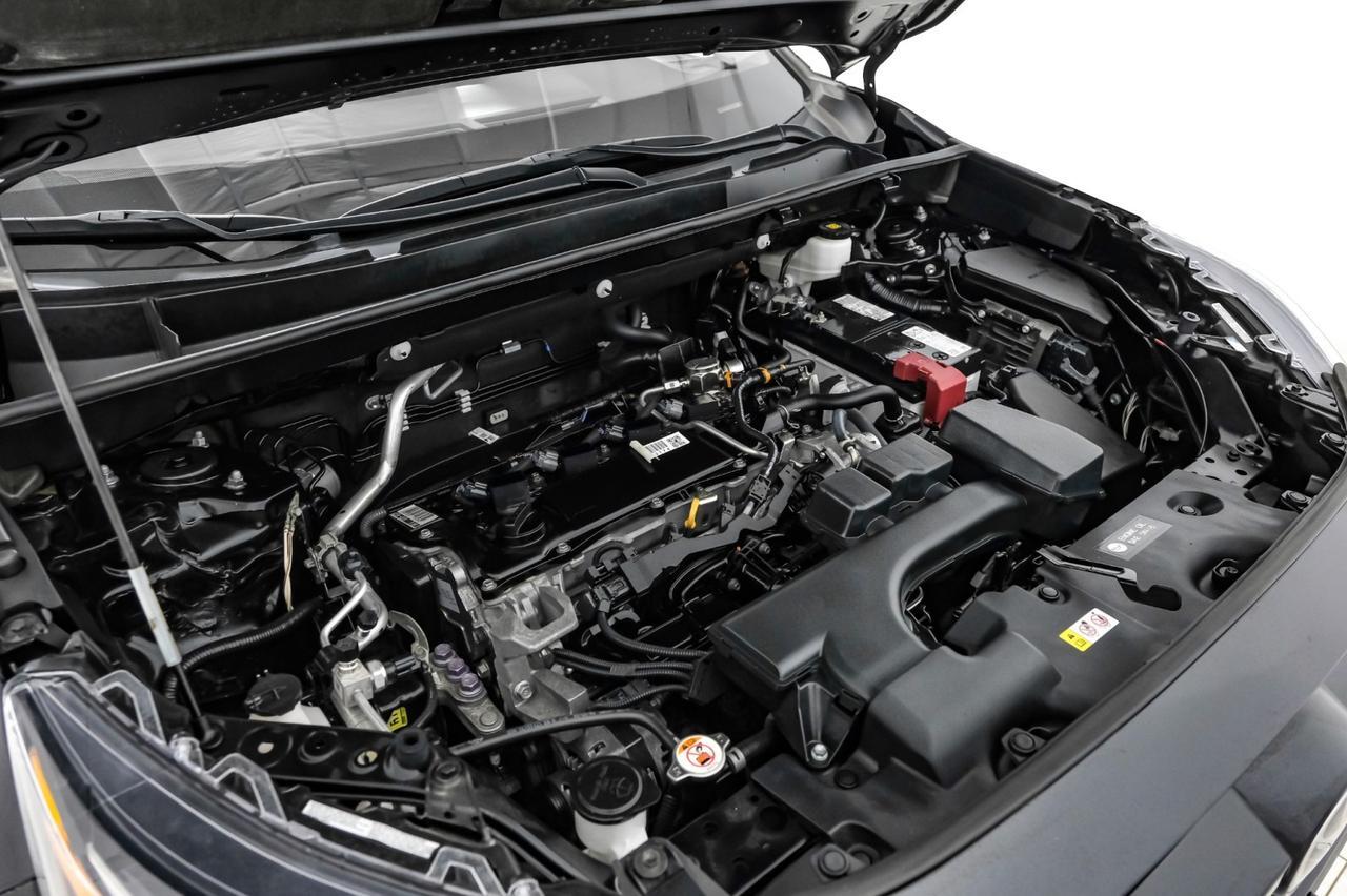 2022 Toyota RAV4 XLE AWD TOYOTA SAFETY SENSE BLIND SPOT LANE DEPARTURE PRE COLLISION SYSTEM REAR CAMERA Carrollton TX