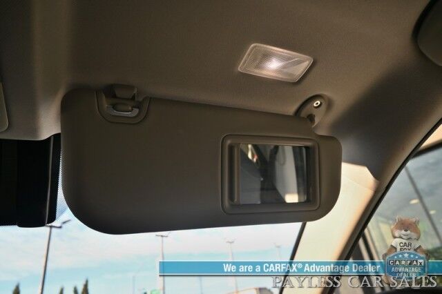 2022 Toyota RAV4 XLE / AWD / Weather & Convenience Pkg / Heated Cloth Seats & Steering Wheel / Sunroof / Adaptive Cruise / Lane Departure & Blind Spot Alert / Apple CarPlay & Android Auto / Luggage Rack / 33 MPG / 1-Owner Anchorage AK