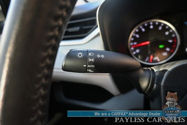 2022 Toyota RAV4 XLE / AWD / Weather & Convenience Pkg / Heated Cloth Seats & Steering Wheel / Sunroof / Adaptive Cruise / Lane Departure & Blind Spot Alert / Apple CarPlay & Android Auto / Luggage Rack / 33 MPG / 1-Owner Anchorage AK