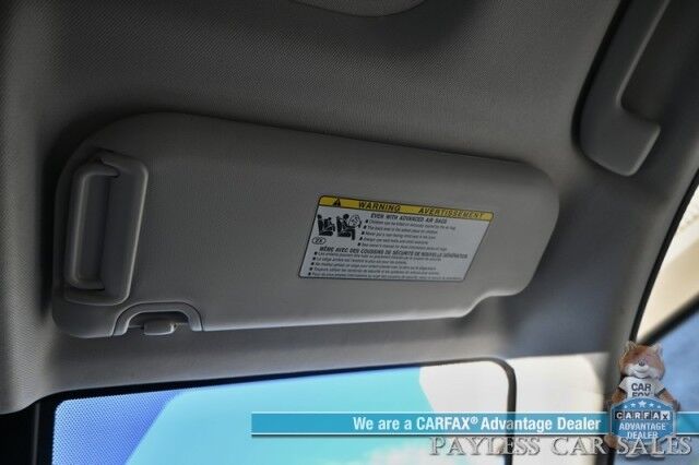 2022 Toyota RAV4 XLE / AWD / Weather & Convenience Pkg / Heated Cloth Seats & Steering Wheel / Sunroof / Adaptive Cruise / Lane Departure & Blind Spot Alert / Apple CarPlay & Android Auto / Luggage Rack / 33 MPG / 1-Owner Anchorage AK