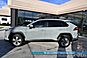 2022 Toyota RAV4 XLE / AWD / Weather & Convenience Pkg / Heated Cloth Seats & Steering Wheel / Sunroof / Adaptive Cruise / Lane Departure & Blind Spot Alert / Apple CarPlay & Android Auto / Luggage Rack / 33 MPG / 1-Owner Anchorage AK