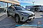 2022 Toyota RAV4 XLE / AWD / Weather & Convenience Pkg / Heated Cloth Seats & Steering Wheel / Sunroof / Adaptive Cruise / Lane Departure & Blind Spot Alert / Apple CarPlay & Android Auto / Luggage Rack / 33 MPG / 1-Owner Anchorage AK