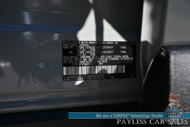 2022 Toyota RAV4 XLE Anchorage AK