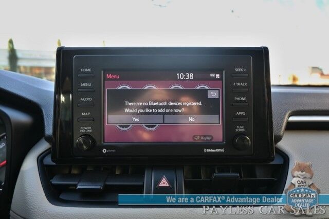 2022 Toyota RAV4 XLE Anchorage AK