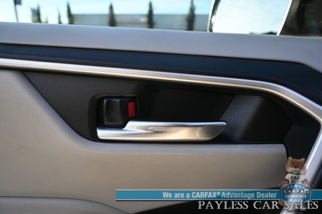 2022 Toyota RAV4 XLE Anchorage AK