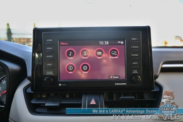 2022 Toyota RAV4 XLE Anchorage AK
