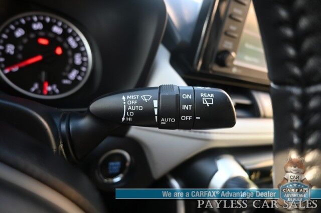 2022 Toyota RAV4 XLE Anchorage AK