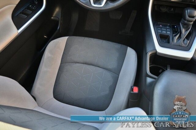 2022 Toyota RAV4 XLE Anchorage AK