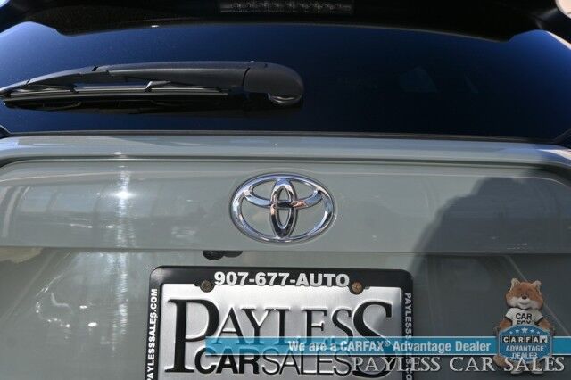 2022 Toyota RAV4 XLE Anchorage AK