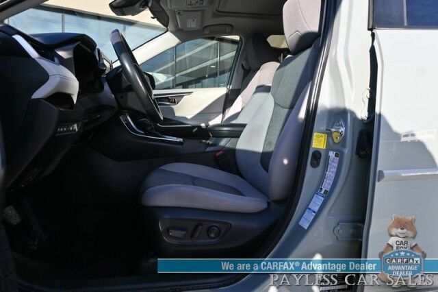 2022 Toyota RAV4 XLE Anchorage AK