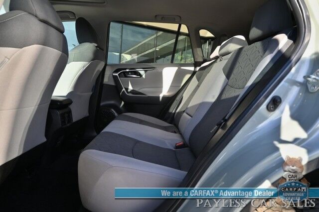 2022 Toyota RAV4 XLE Anchorage AK