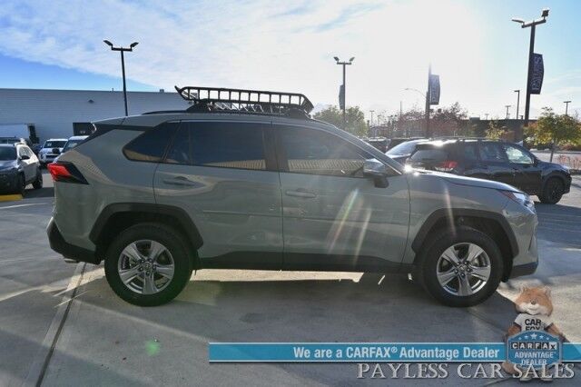 2022 Toyota RAV4 XLE Anchorage AK