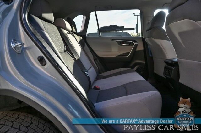 2022 Toyota RAV4 XLE Anchorage AK