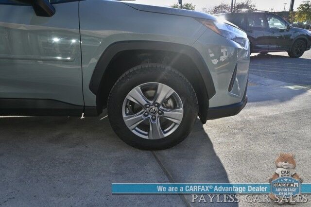 2022 Toyota RAV4 XLE Anchorage AK