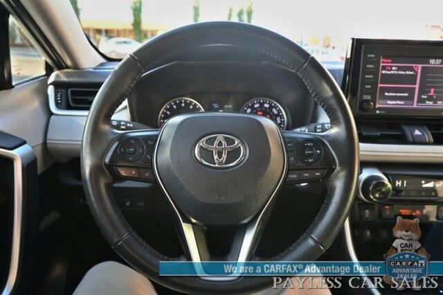 2022 Toyota RAV4 XLE Anchorage AK