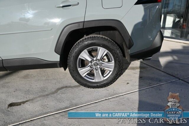 2022 Toyota RAV4 XLE Anchorage AK