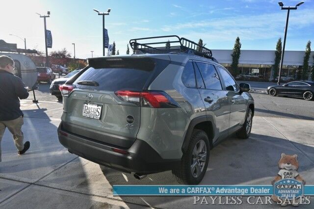 2022 Toyota RAV4 XLE Anchorage AK