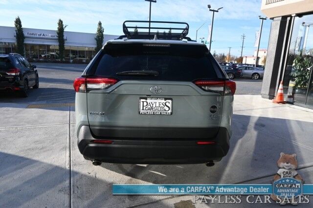 2022 Toyota RAV4 XLE Anchorage AK