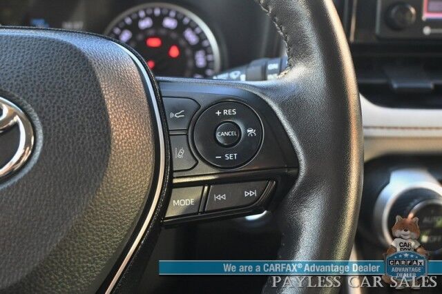 2022 Toyota RAV4 XLE Anchorage AK