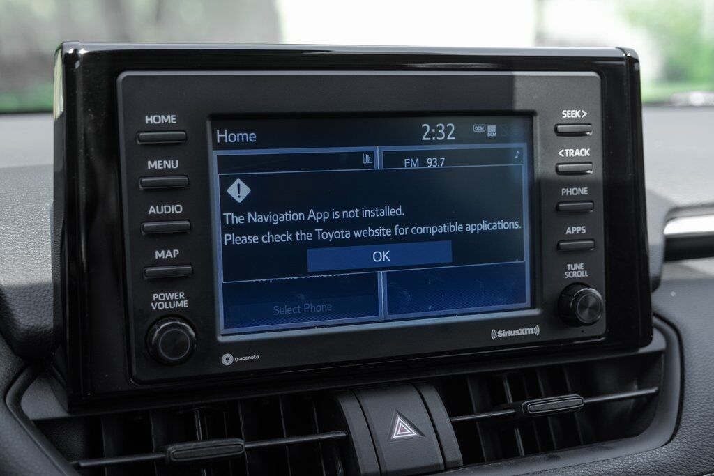 2022 Toyota RAV4 XLE Bradenton  FL