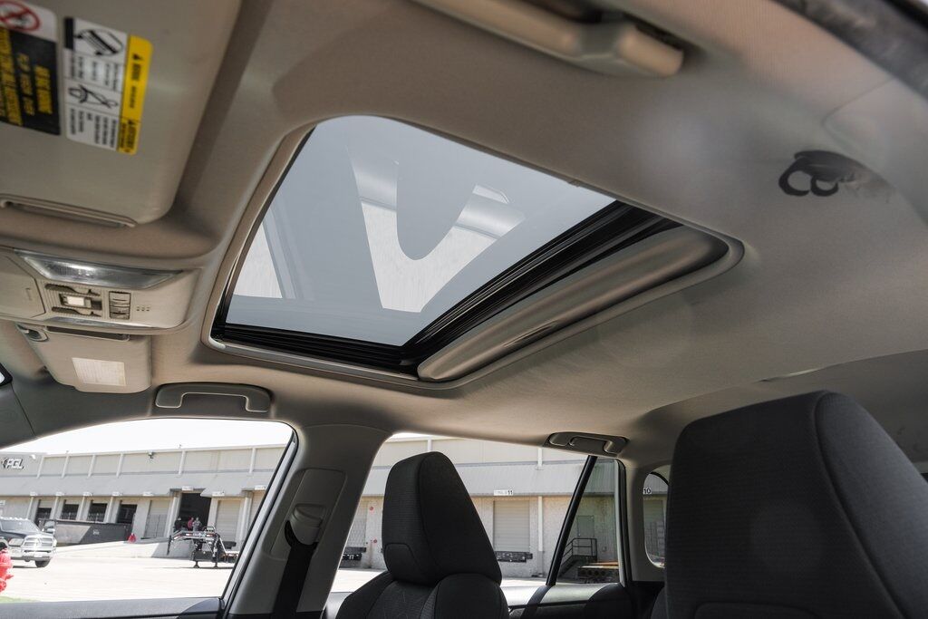 2022 Toyota RAV4 XLE Bradenton  FL