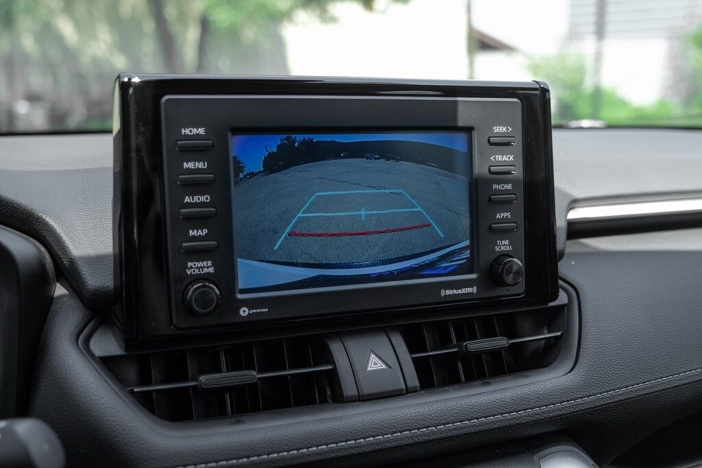 2022 Toyota RAV4 XLE Bradenton  FL