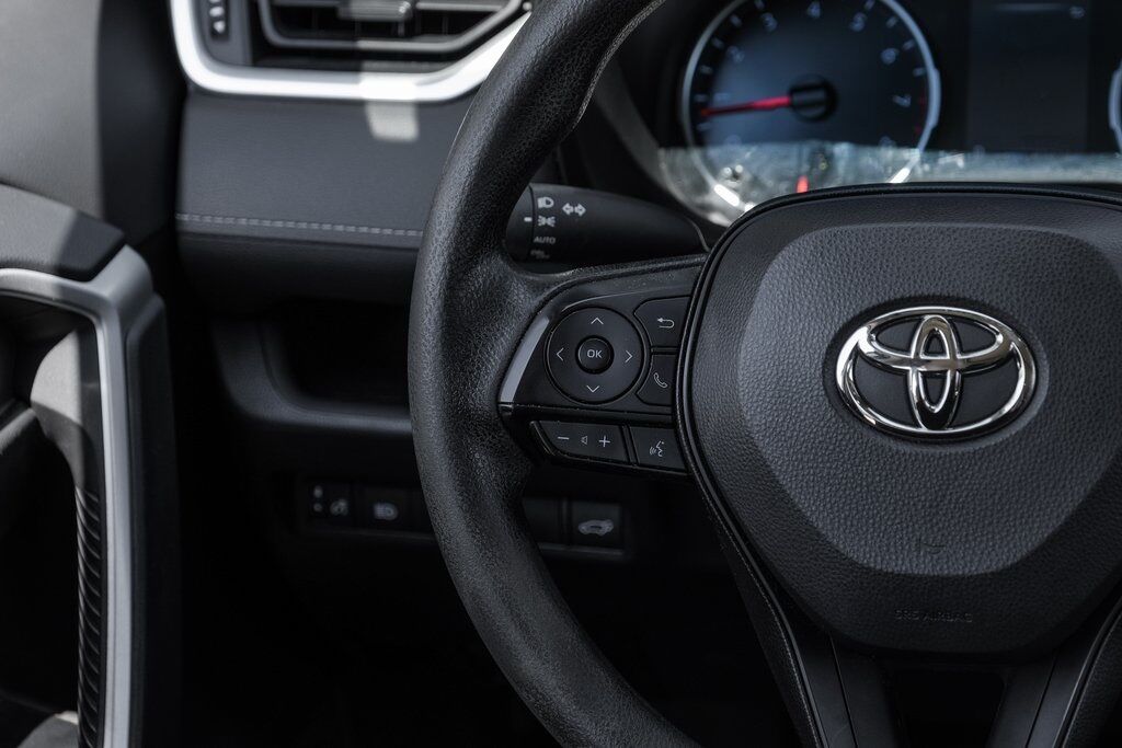 2022 Toyota RAV4 XLE Bradenton  FL