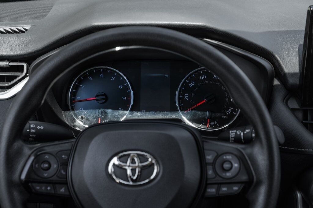 2022 Toyota RAV4 XLE Bradenton  FL