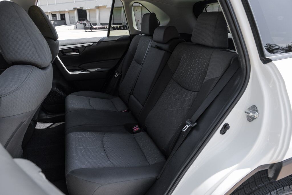 2022 Toyota RAV4 XLE Bradenton  FL