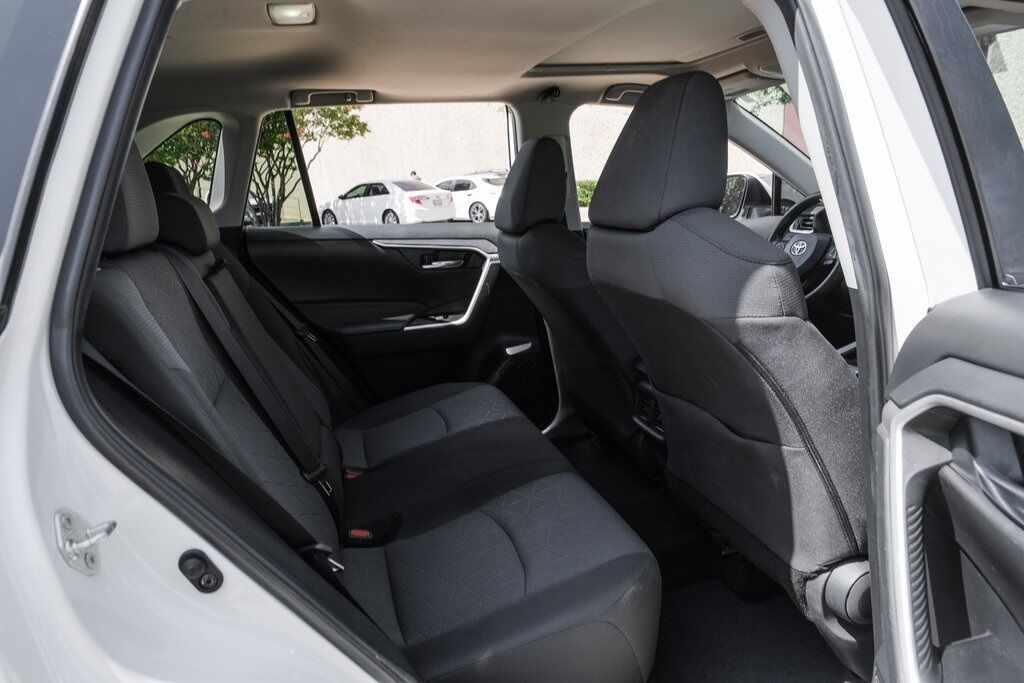 2022 Toyota RAV4 XLE Bradenton  FL