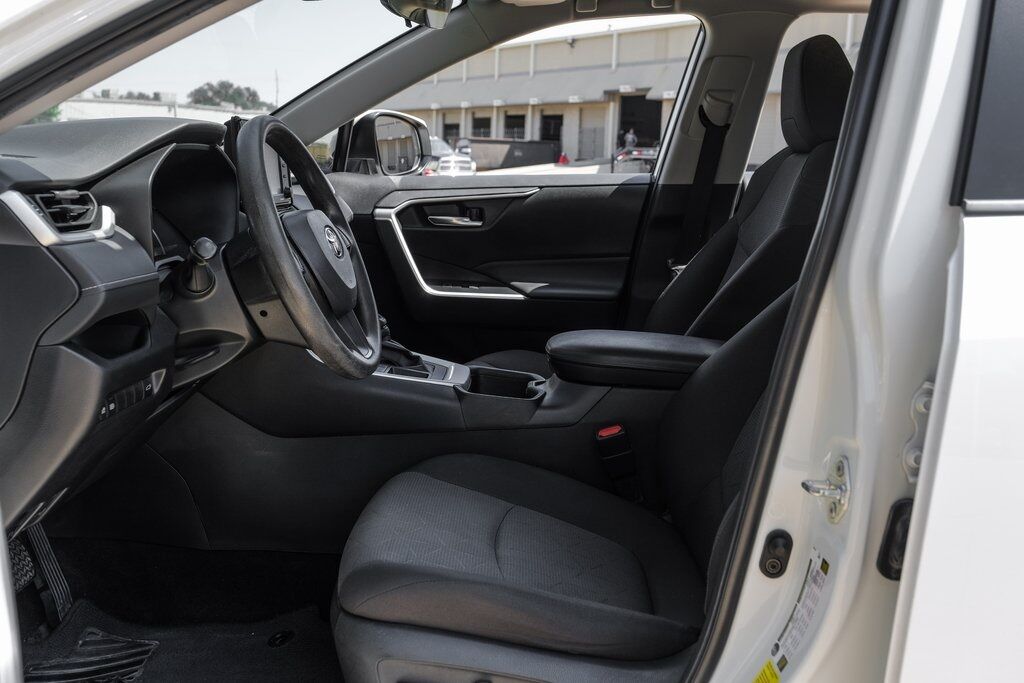 2022 Toyota RAV4 XLE Bradenton  FL