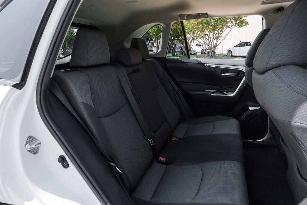 2022 Toyota RAV4 XLE Bradenton  FL