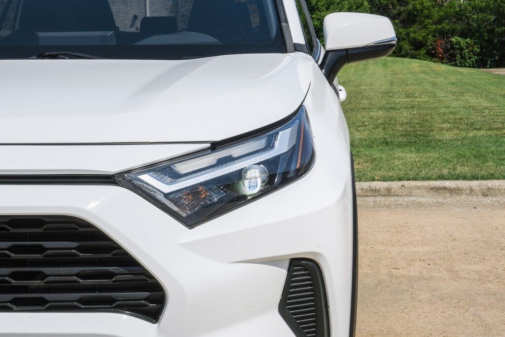 2022 Toyota RAV4 XLE Bradenton  FL