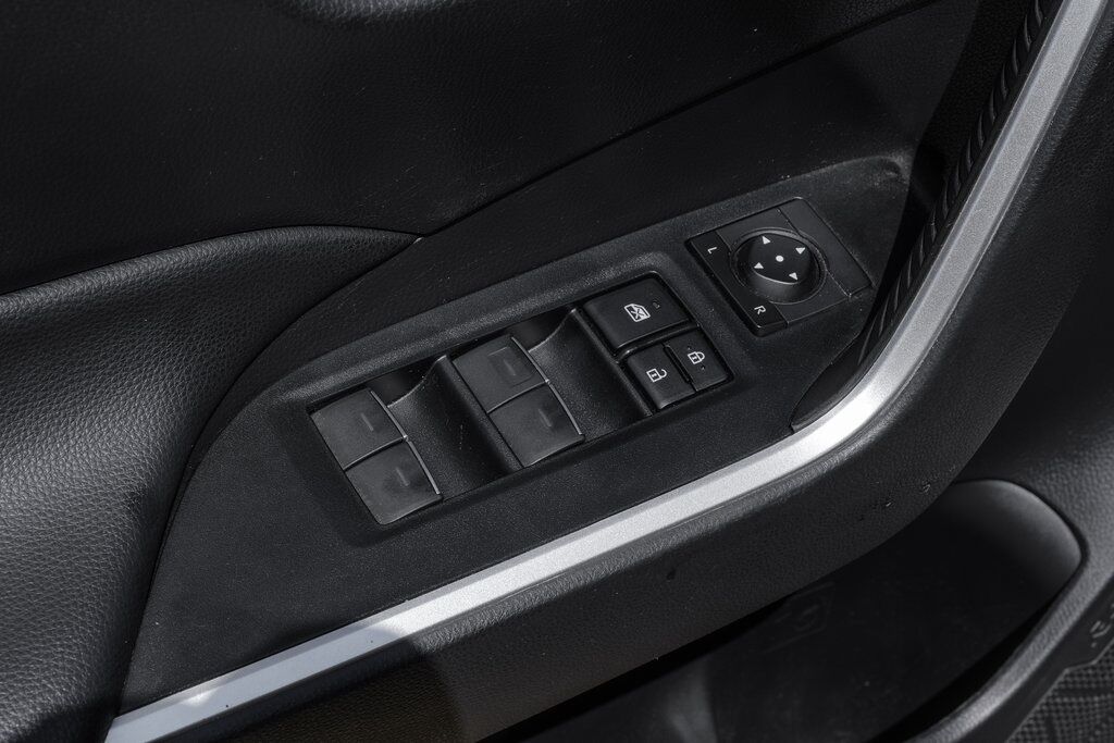 2022 Toyota RAV4 XLE Bradenton  FL