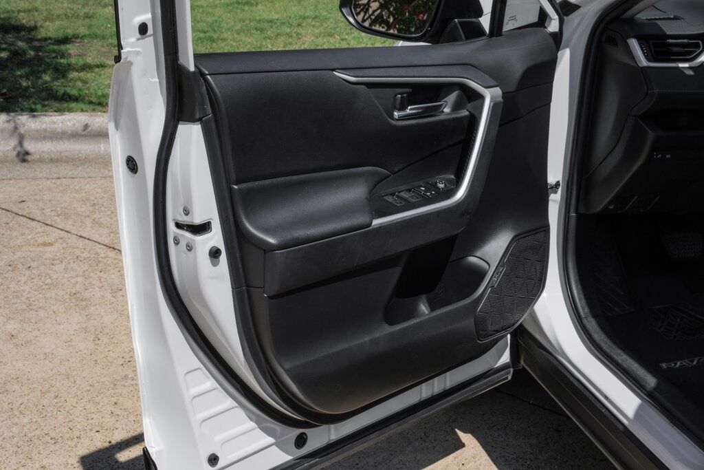 2022 Toyota RAV4 XLE Bradenton  FL