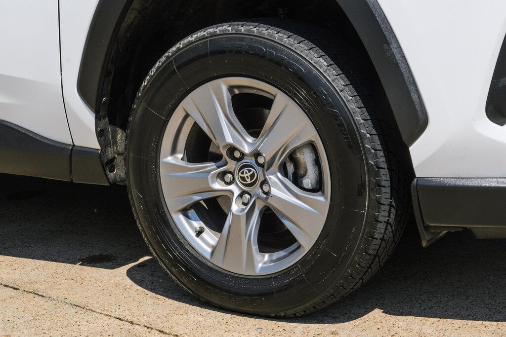 2022 Toyota RAV4 XLE Bradenton  FL