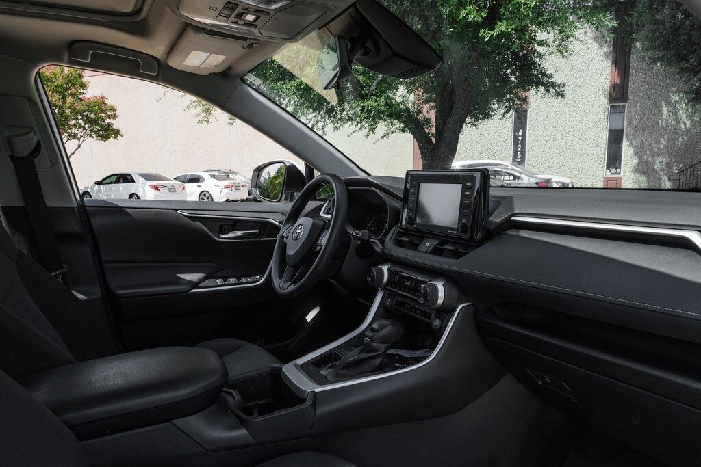 2022 Toyota RAV4 XLE Bradenton  FL