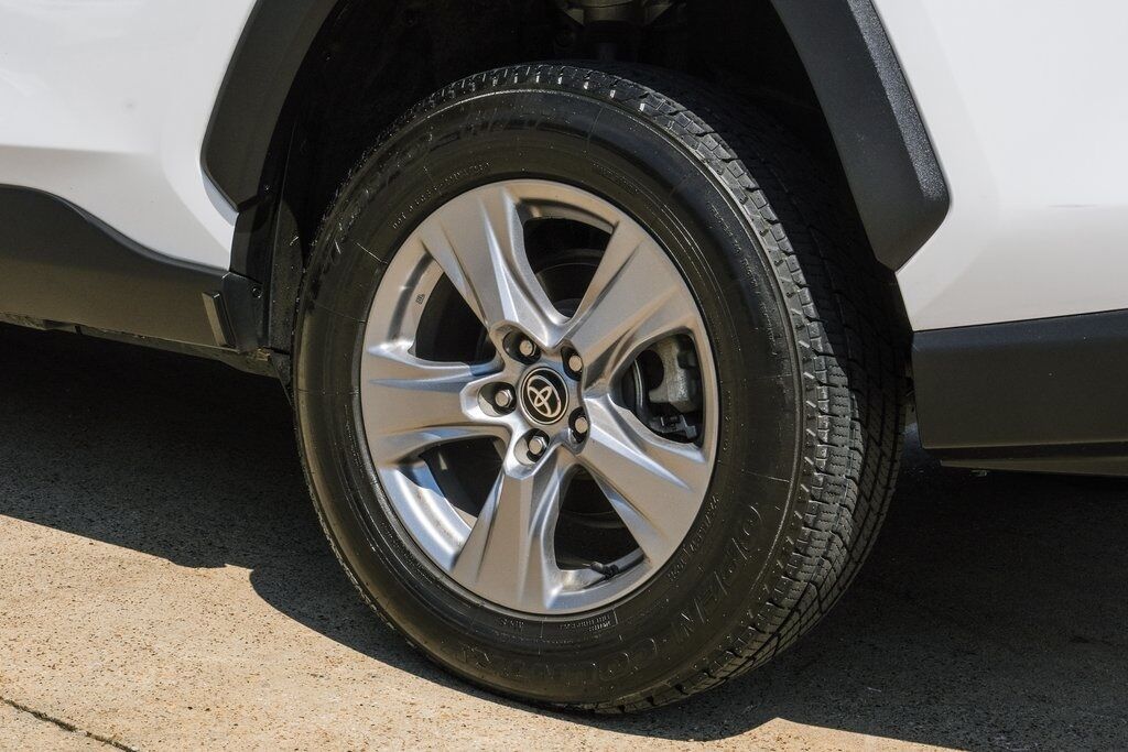 2022 Toyota RAV4 XLE Bradenton  FL