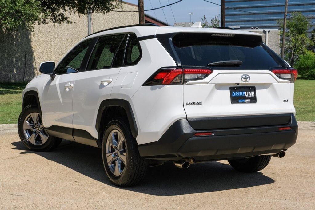 2022 Toyota RAV4 XLE Bradenton  FL