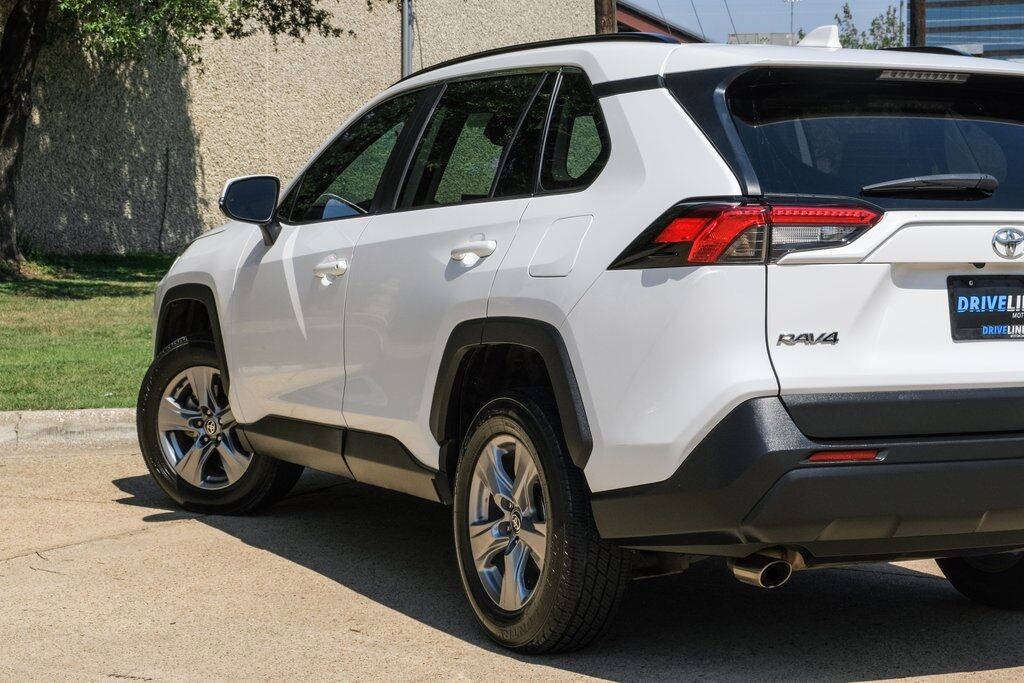 2022 Toyota RAV4 XLE Bradenton  FL