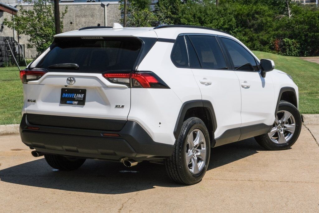 2022 Toyota RAV4 XLE Bradenton  FL