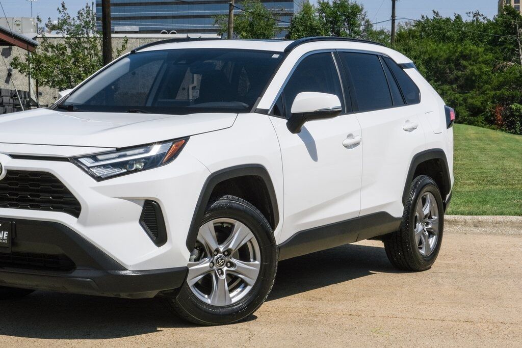 2022 Toyota RAV4 XLE Bradenton  FL