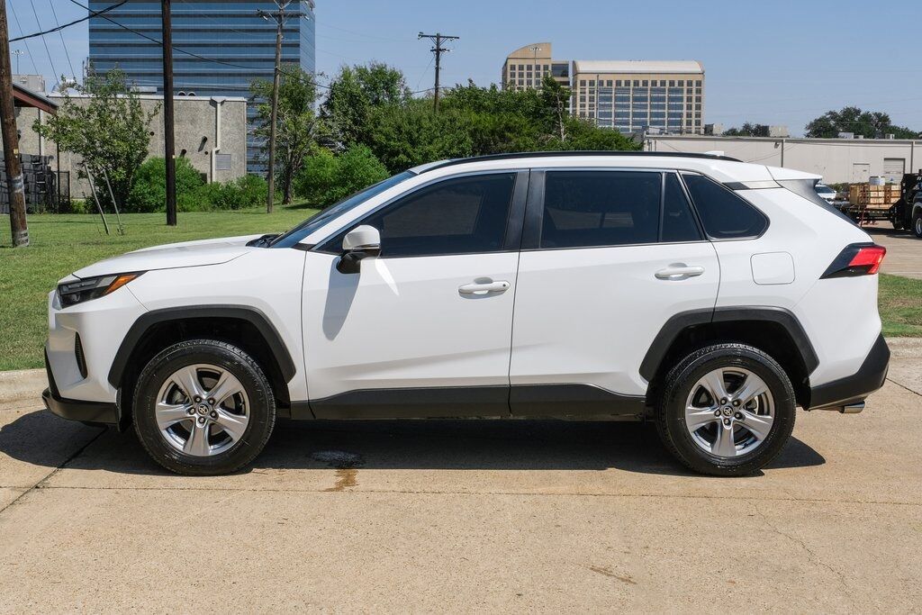 2022 Toyota RAV4 XLE Bradenton  FL