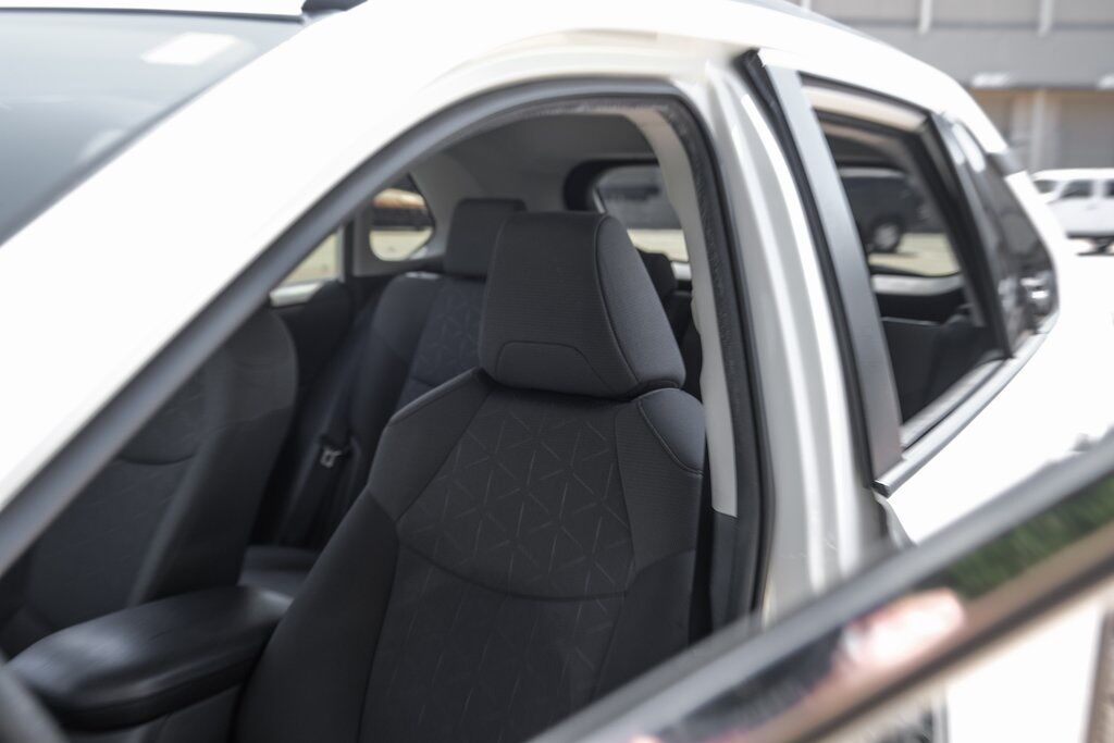 2022 Toyota RAV4 XLE Bradenton  FL