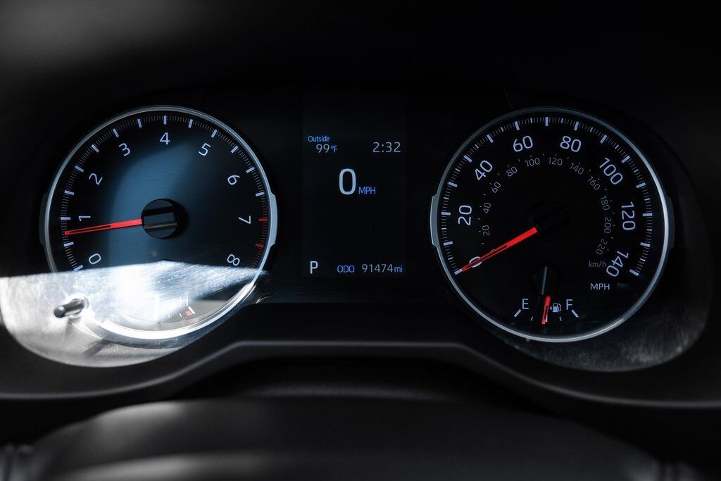 2022 Toyota RAV4 XLE Bradenton  FL