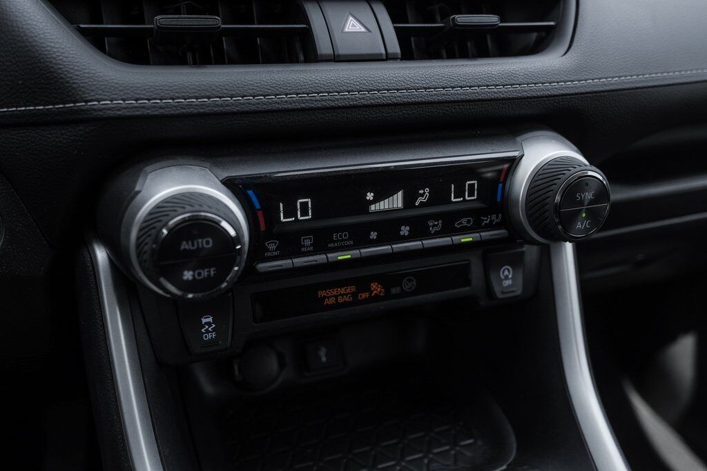 2022 Toyota RAV4 XLE Carrollton TX