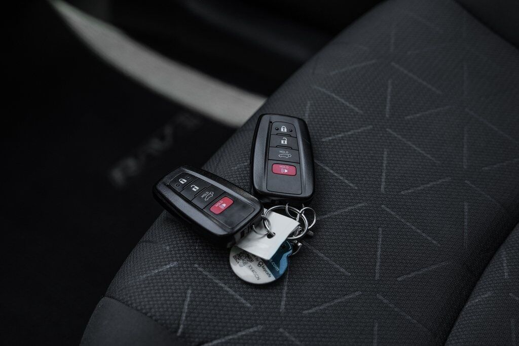 2022 Toyota RAV4 XLE Carrollton TX