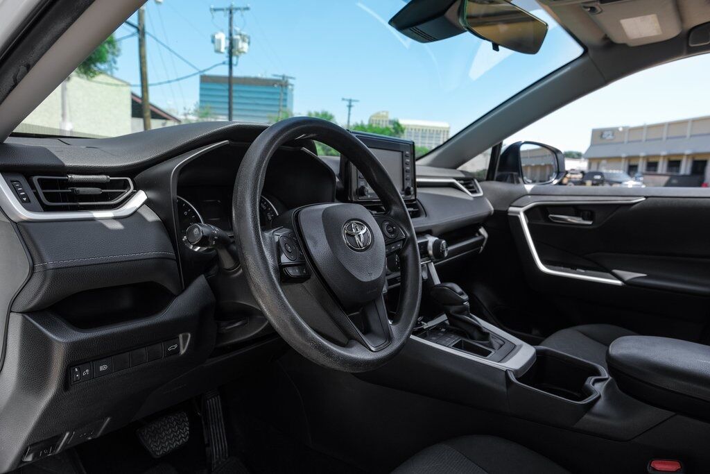2022 Toyota RAV4 XLE Carrollton TX